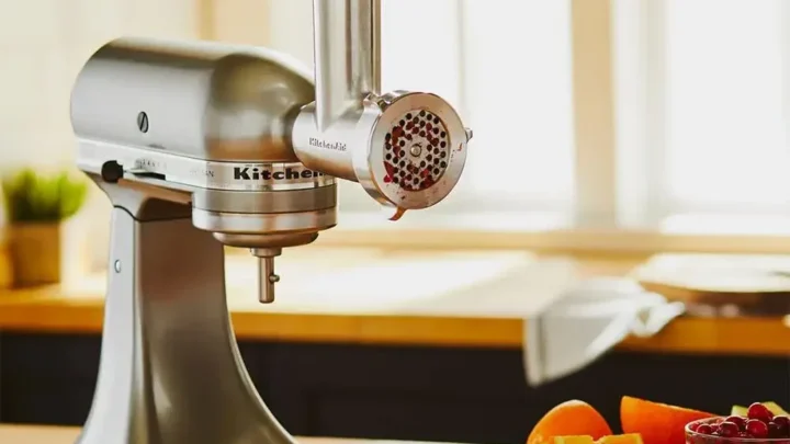 Is KitchenAid Metal Grinder Worth Buying? Reddit