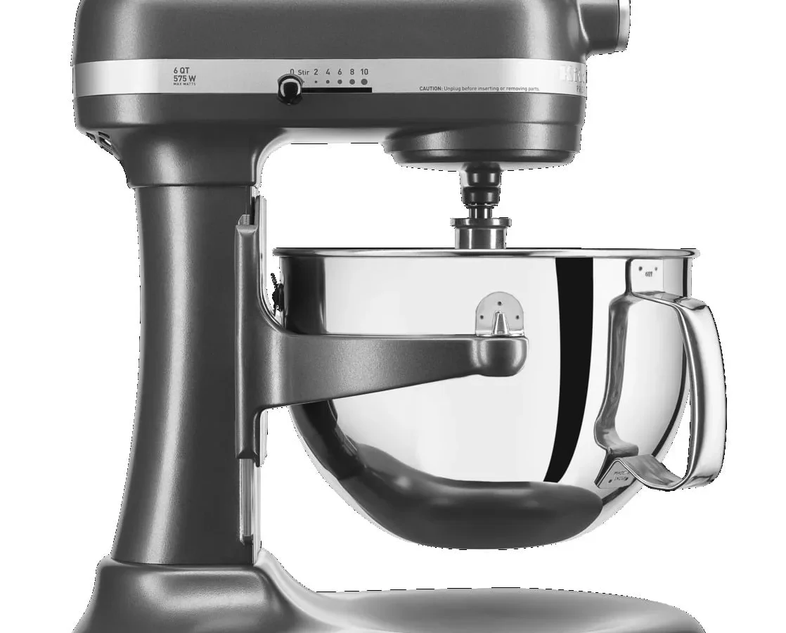 is kitchenaid pro 600 6-qt bowl lift commercial stand mixer worth buying reddit review