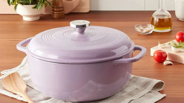 Lodge 6-QT Enameled Dutch Oven: Worth It? Reddit Review