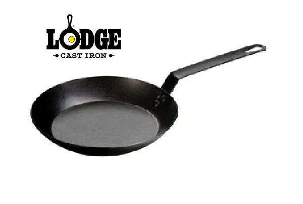 Is the Lodge Carbon Steel Skillet Worth Buying?