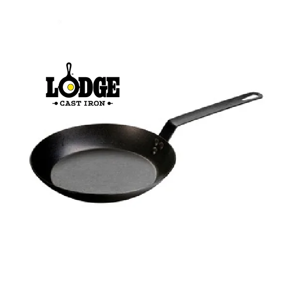 is lodge carbon steel skillet carbon steel skillet worth buying reddit review