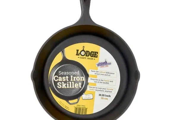 is lodge cast iron skillet cast iron skillet worth buying reddit review