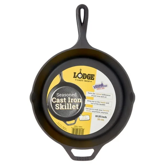 is lodge cast iron skillet cast iron skillet worth buying reddit review