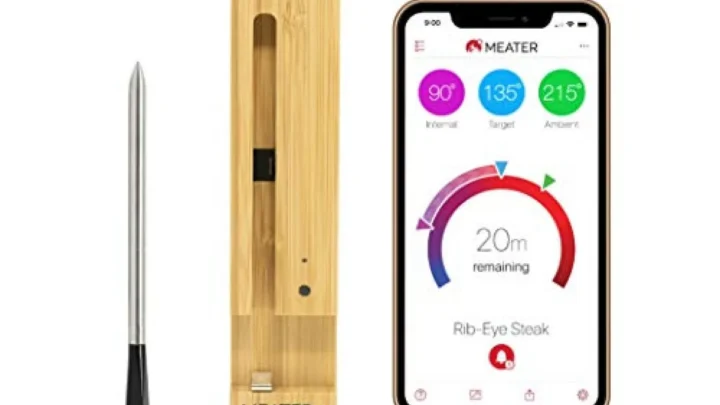 MEATER Plus Smart Thermometer: Worth Buying? Reddit Review