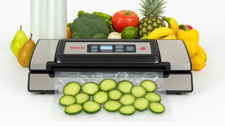 Is Nesco VS-12 Double Heat Seal Worth Buying? Reddit