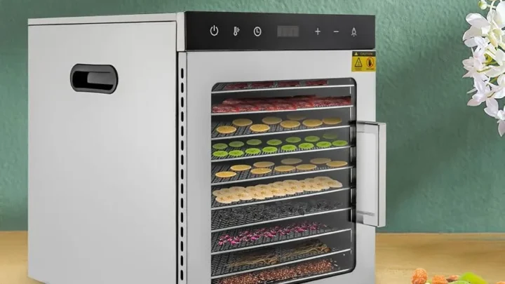 Septree Quiet Dehydrator: Reddit Reviews & Worth Buying?