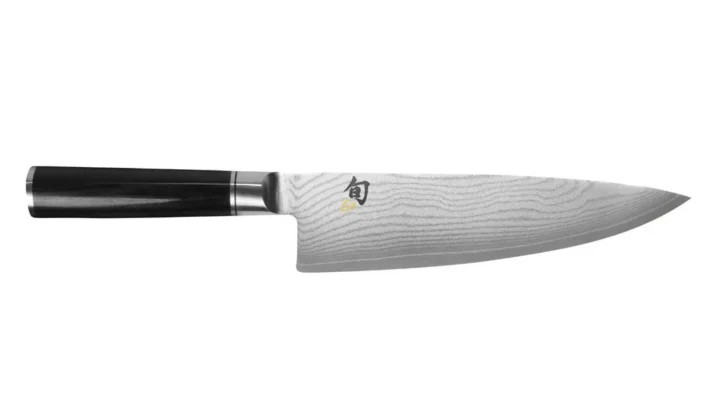 Shun Classic 8-Inch Chef Knife: Worth It? Reddit Review