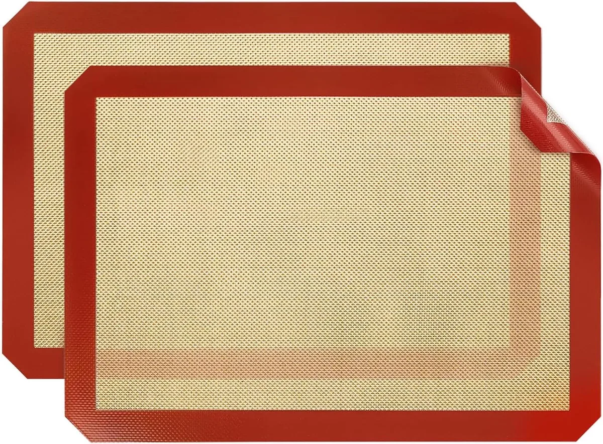 is silpat silicone baking mat reusable silicone baking mat worth buying reddit review