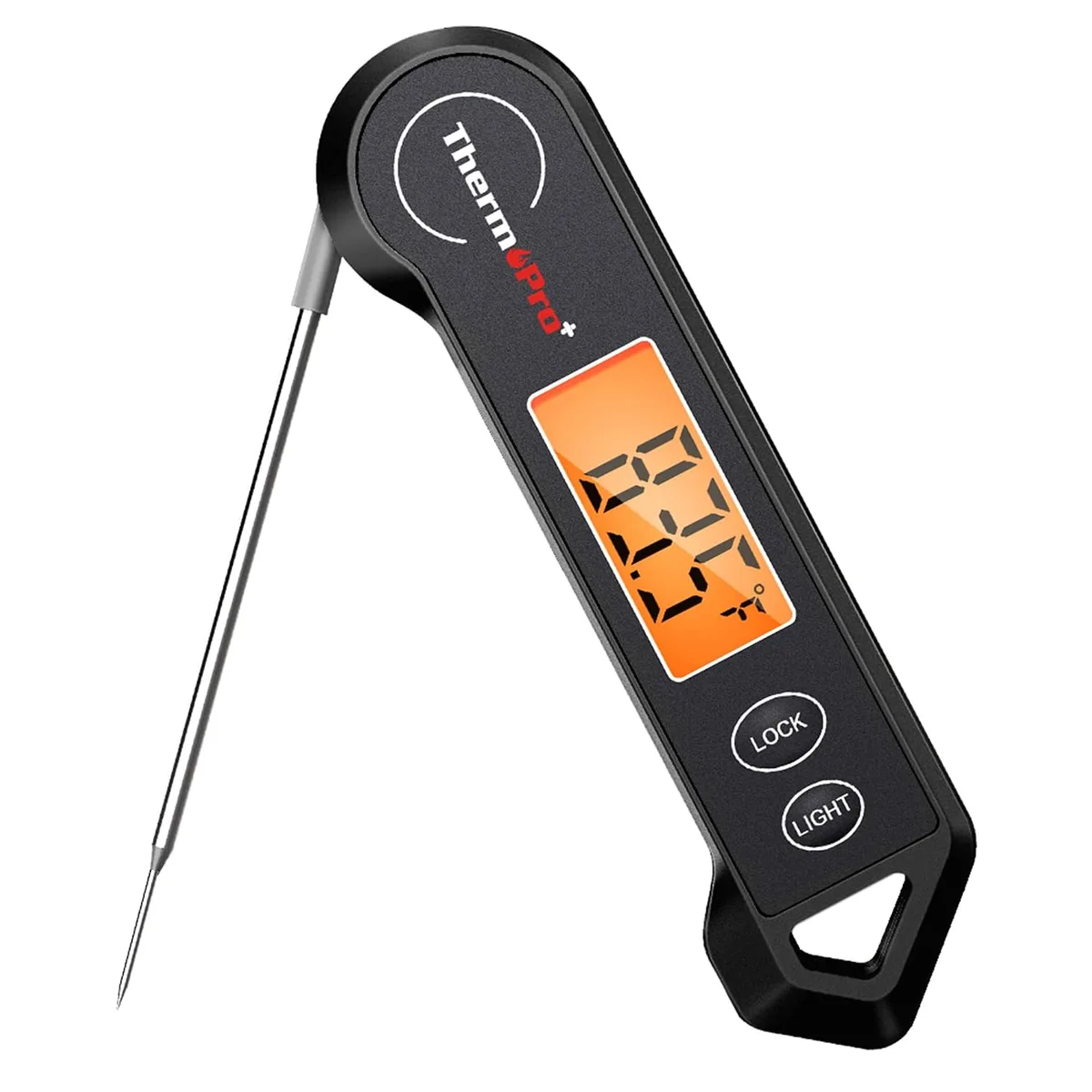 is thermopro tp19h instant read digital meat thermometer worth buying reddit review