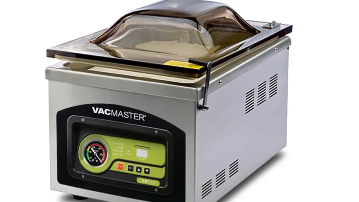 Is VacMaster VP215 Worth It for Liquids? Reddit Review