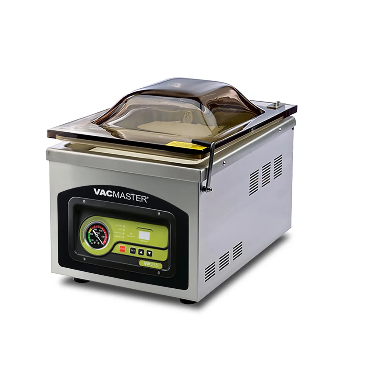 is vacmaster vp215 chamber vacuum sealer for liquids worth buying reddit review