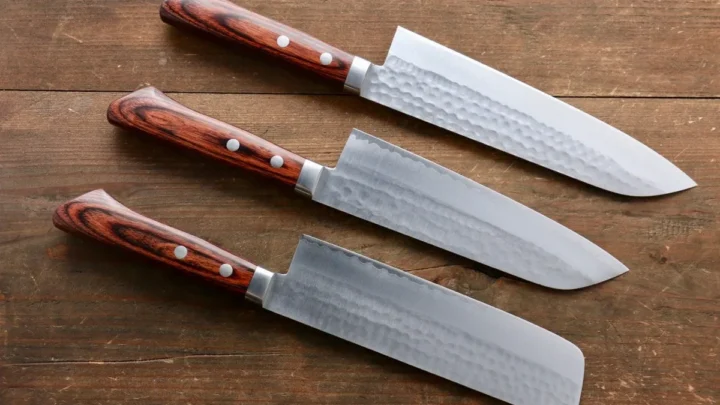 Can You Side-Pry a Japanese Chef Knife Safely?