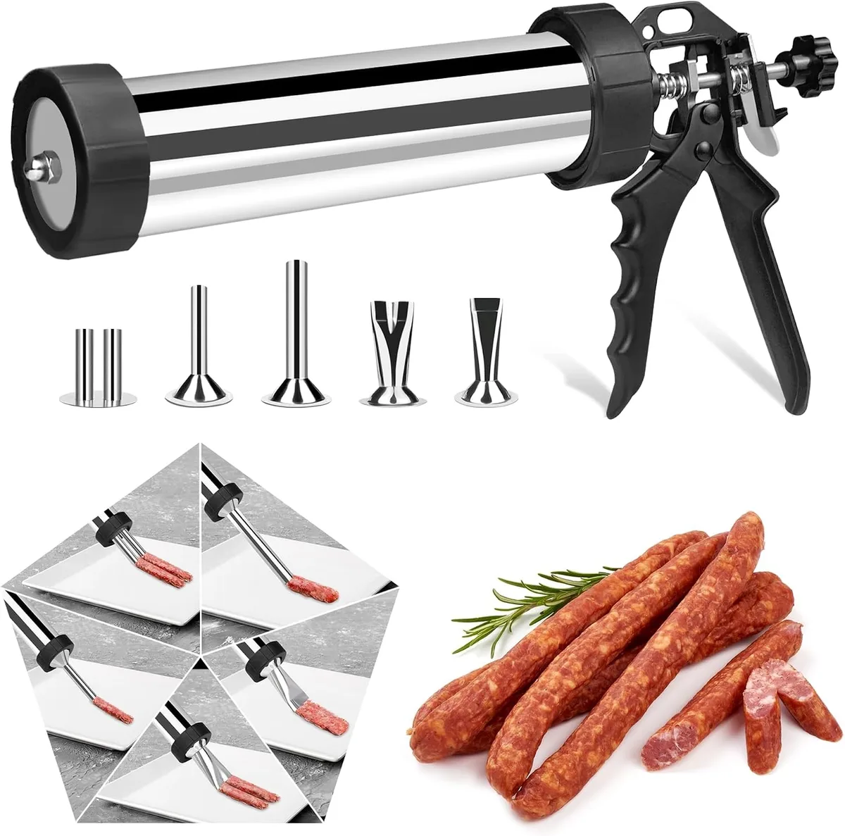 jerky gun kit