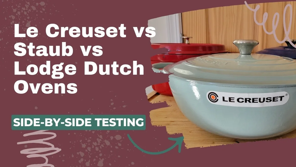 Le Creuset 3.5-qt round braiser