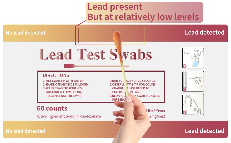 lead test kit