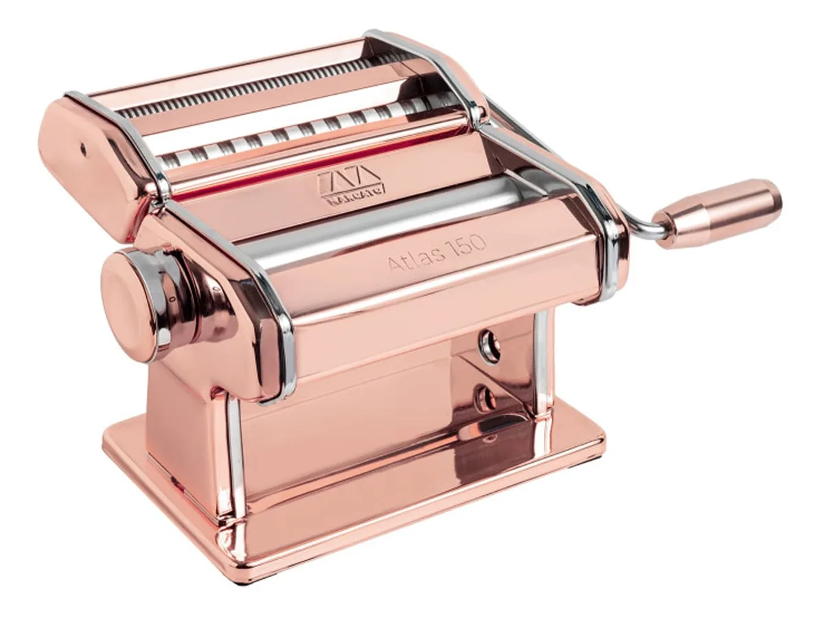 Marcato Atlas 150 manual pasta machine