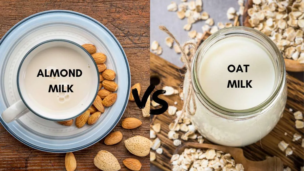 milk frother oat milk almond milk difference foam