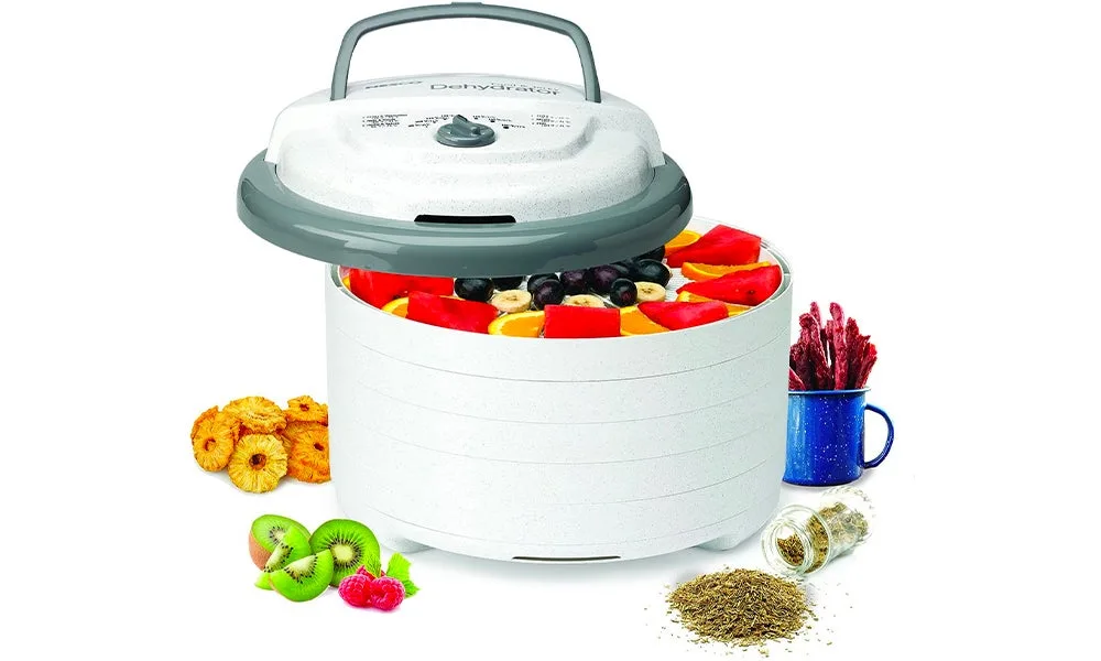 Nesco Snackmaster Pro