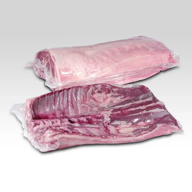 plastic bag puncture