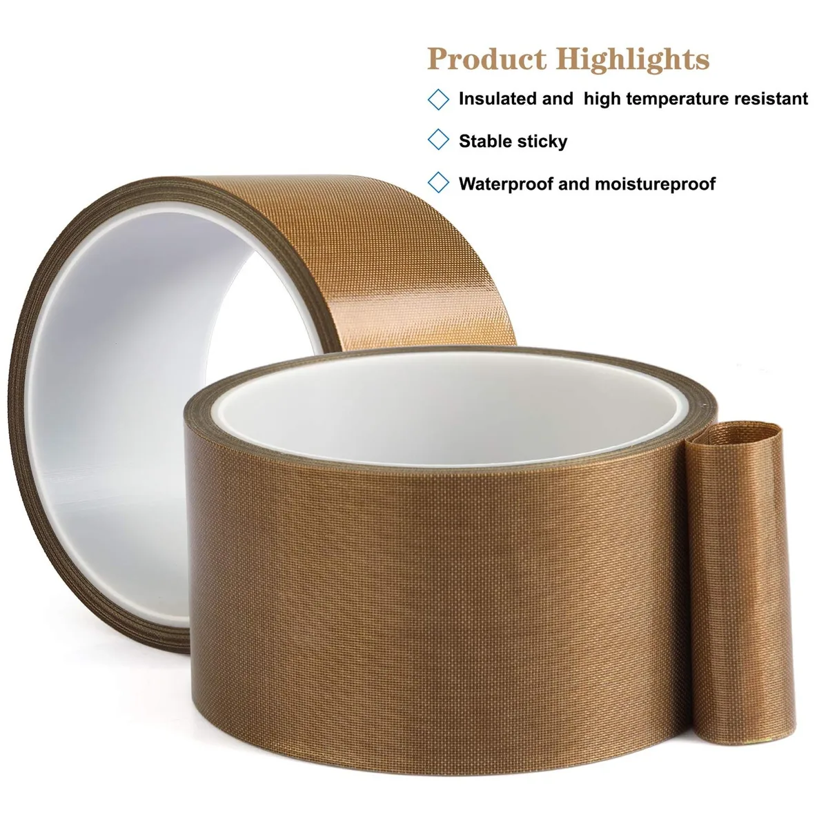 replacement Teflon sealing tape