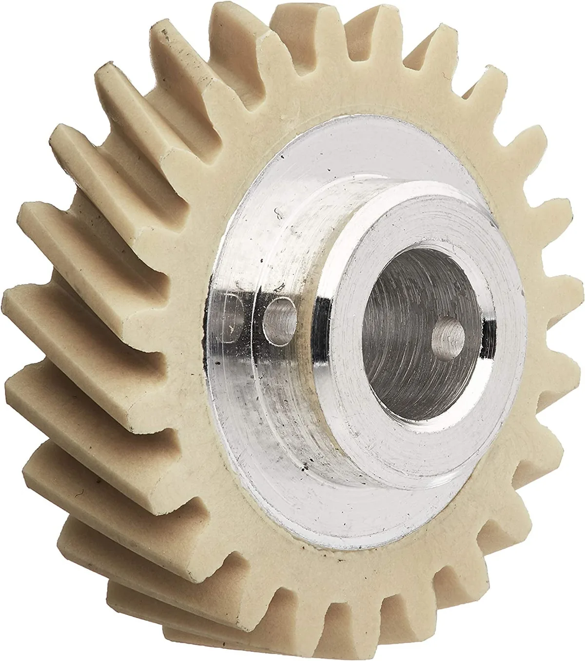 sacrificial drive gear