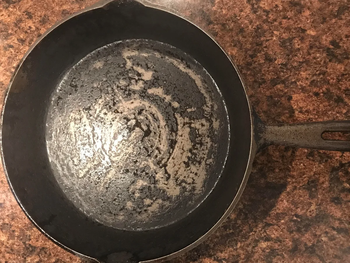 seasoning