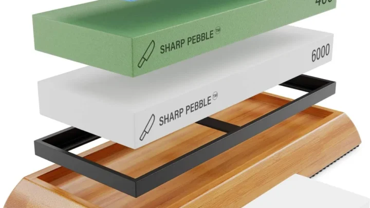Sharp Pebble Whetstone Set: Worth It? Reddit Reviews