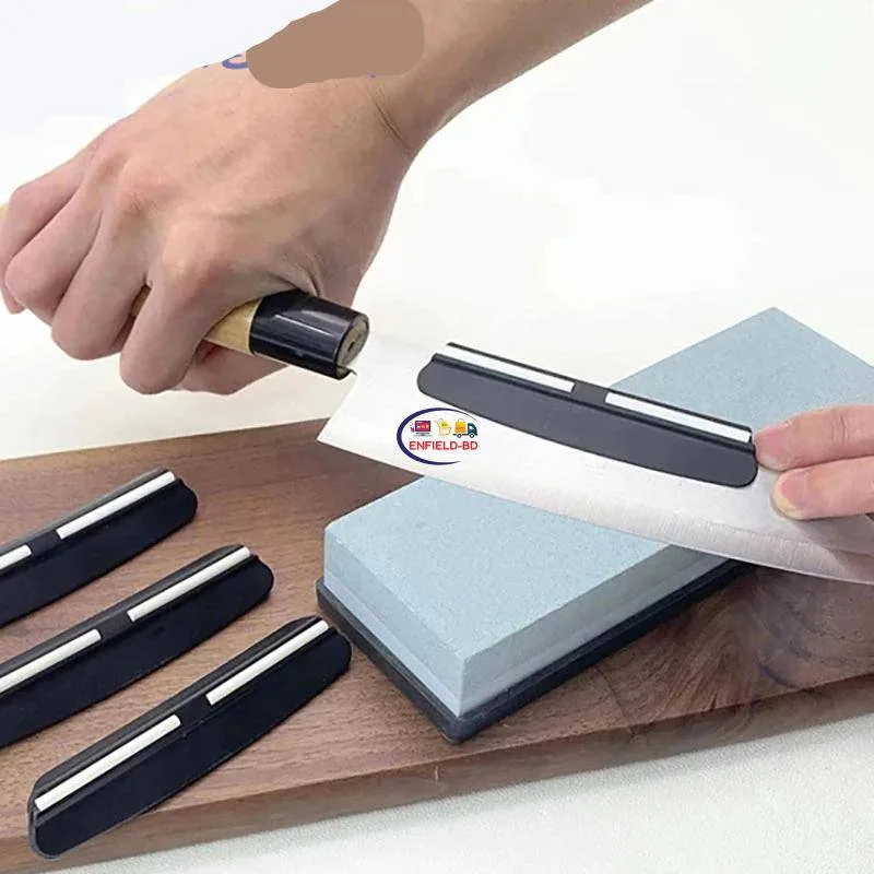 sharpening stone / diamond plate