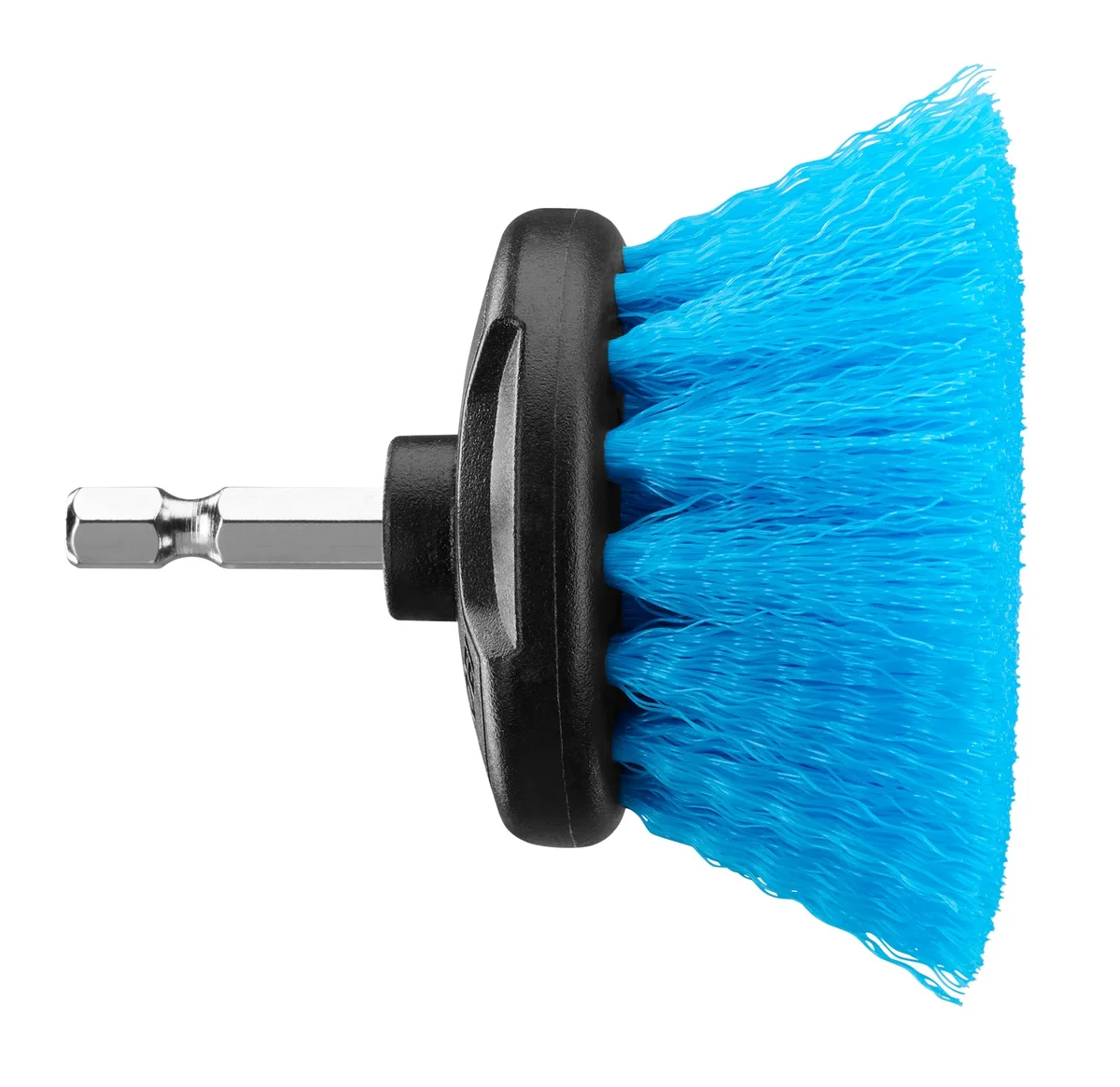 soft-bristle brush dehydrator cleaning
