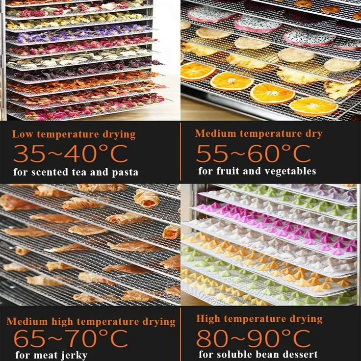 stainless steel mesh trays