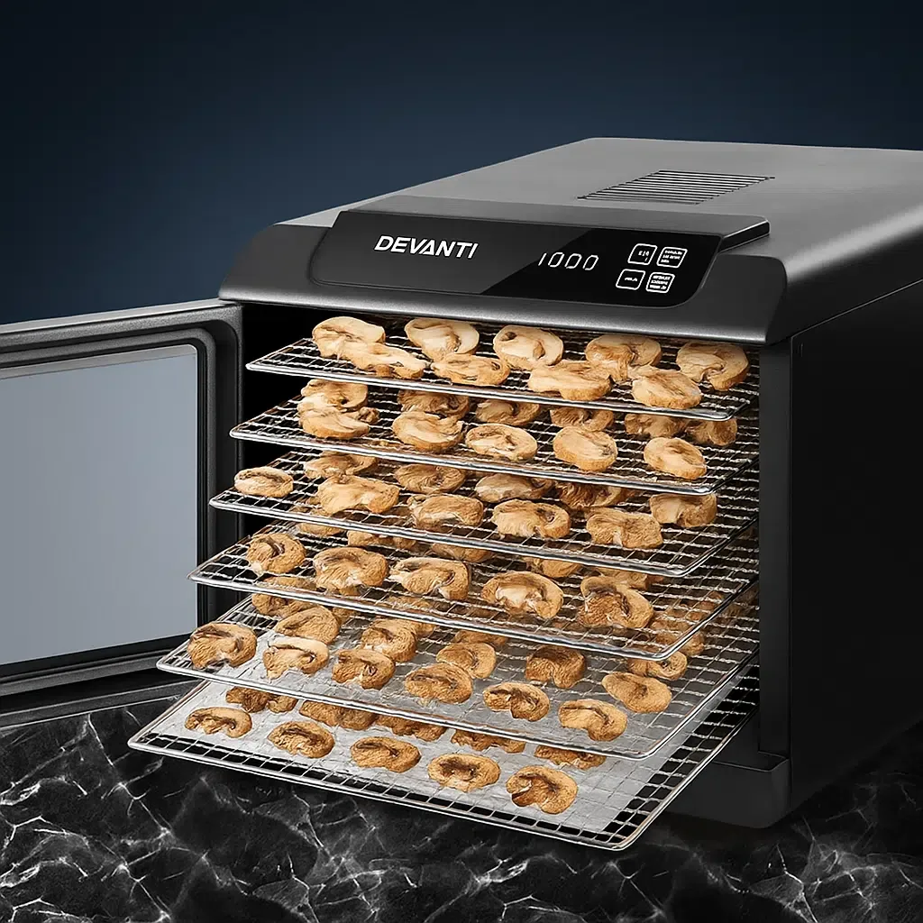 stainless steel trays vs plastic trays