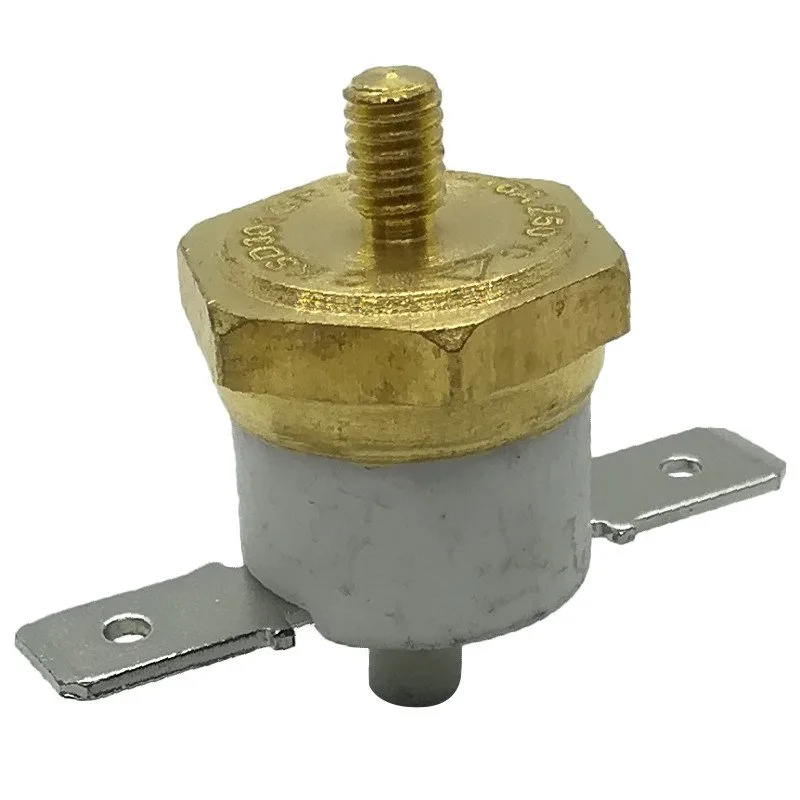 thermostat calibration