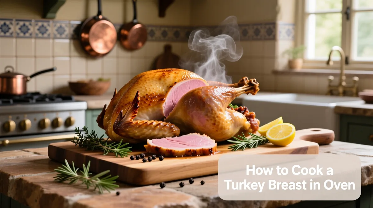 turkey breast roasting oven thermometer cable