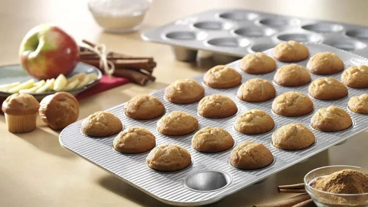 USA Pan 12-Cup Muffin Pan: Worth It? Reddit Review