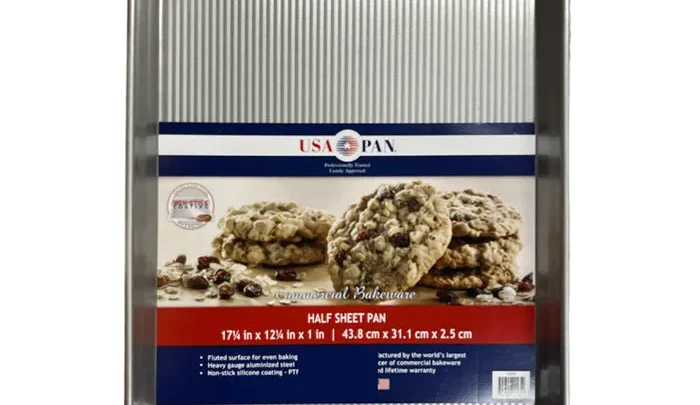 USA Pan Half Sheet Pan: Worth It? Reddit Review