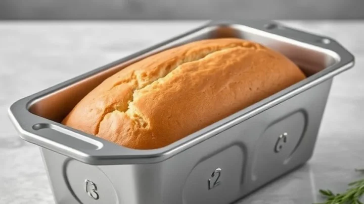 Is USA Pan Pullman Loaf Pan with Lid Worth It? Reddit Review