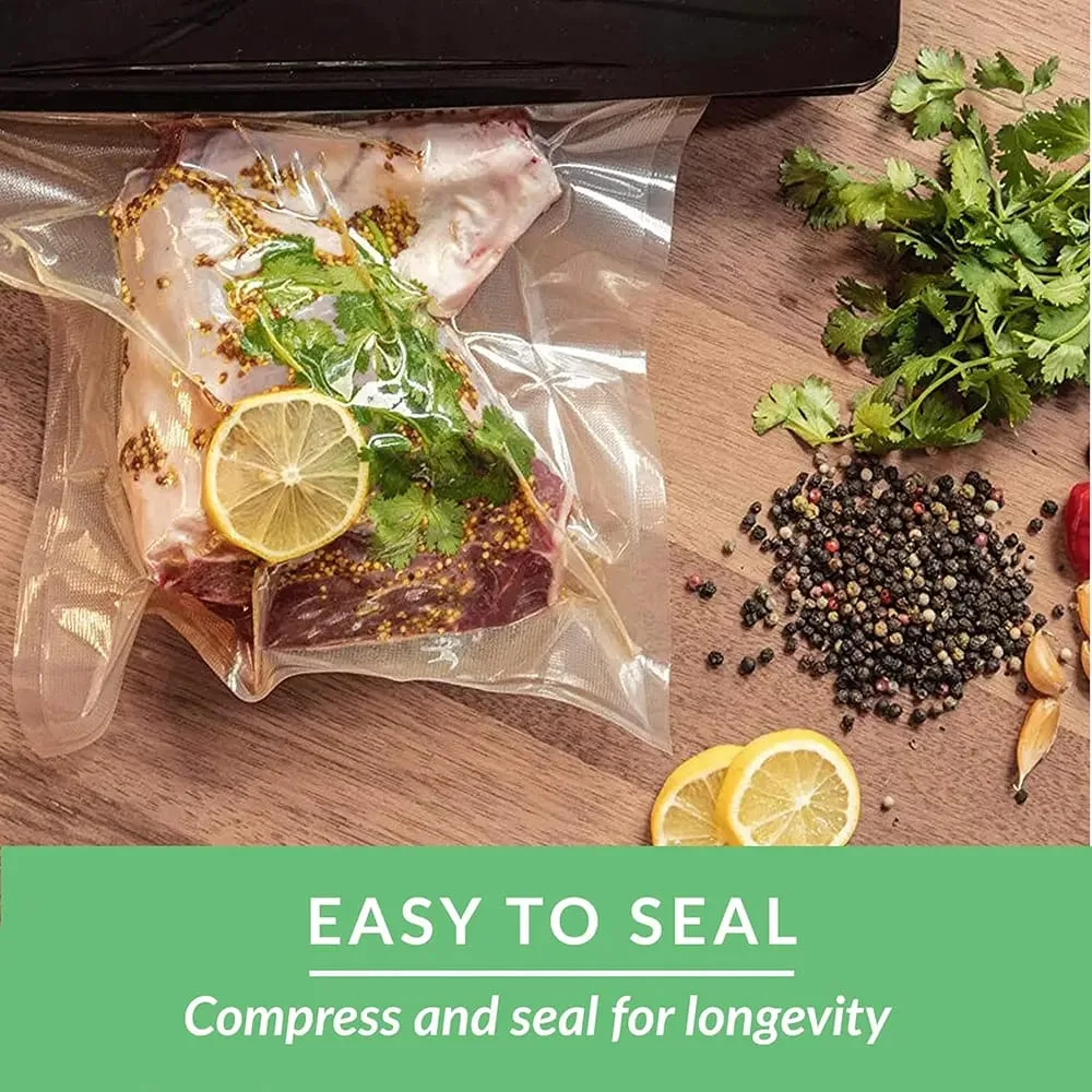 vacuum sealer bag rolls