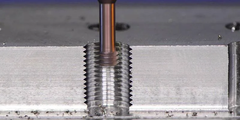 water beading test visual marker