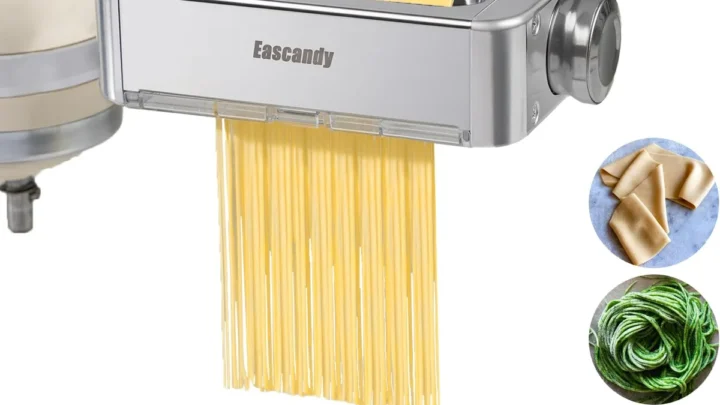 Perfect Fresh Egg Fettuccine Time & Temp Guide