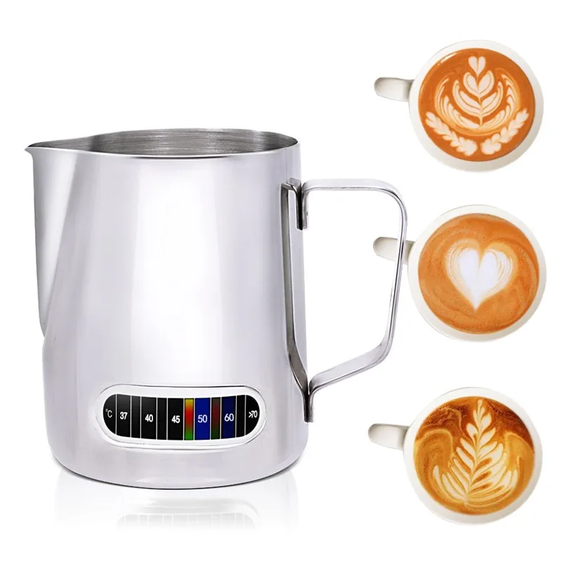 what temperature and cooking time for silky oat milk latte art microfoam in milk frother for oat and almond milk